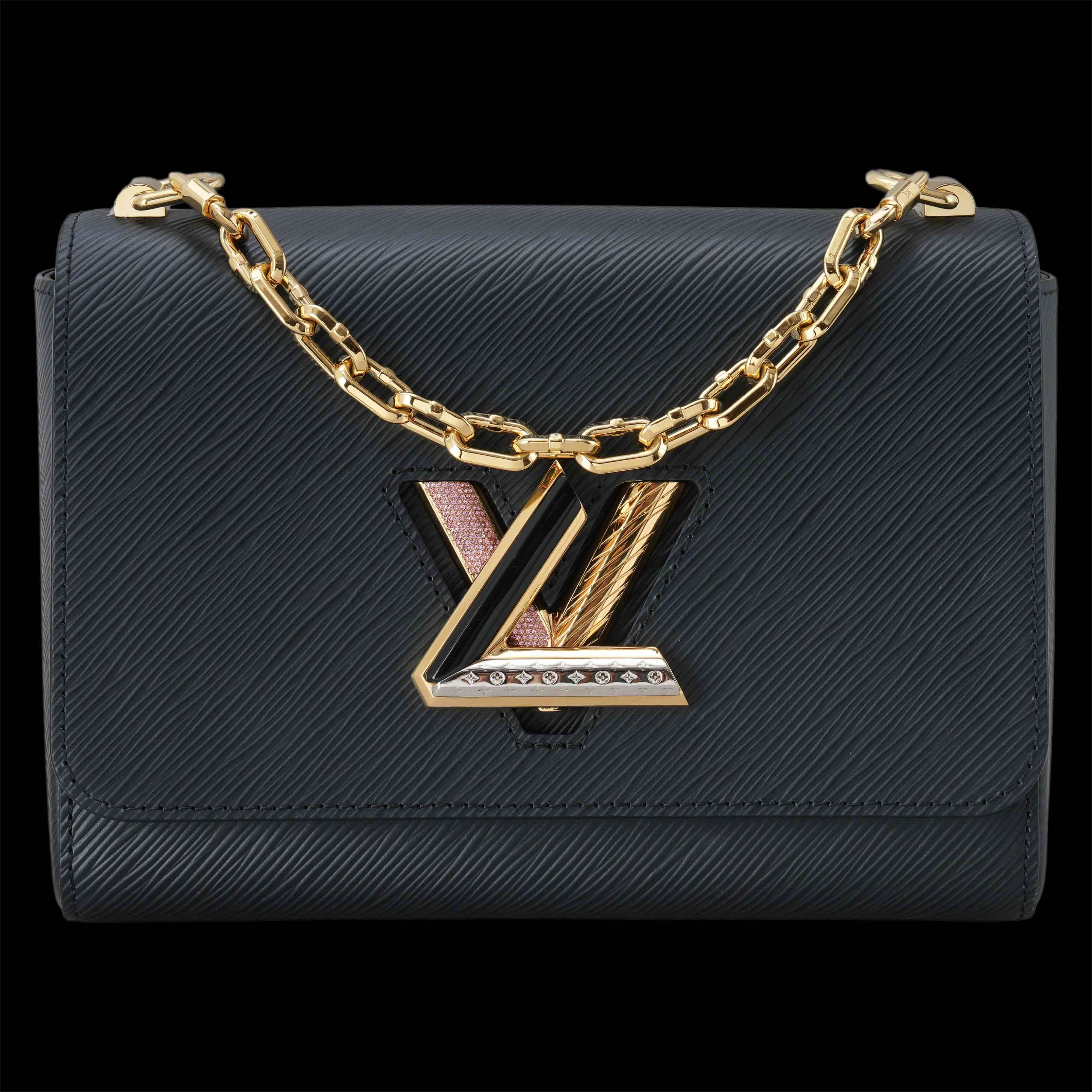 LOUIS VUITTON(USED)루이비통 M21031 시즌 에삐 트위스트 MM